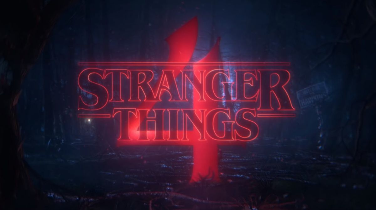 stranger things