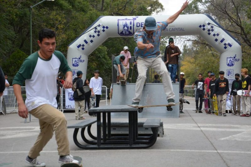 skateboarding-competencia-municipal-patinaje