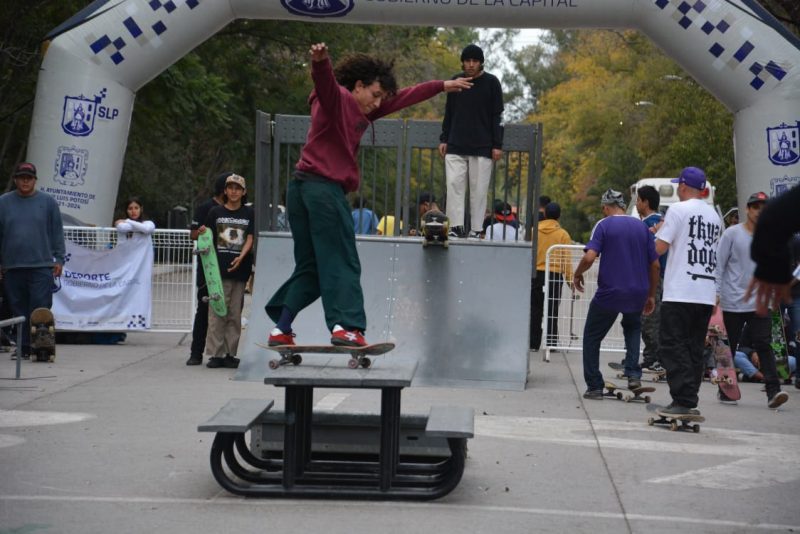 skateboarding-competencia-municipal-patinaje