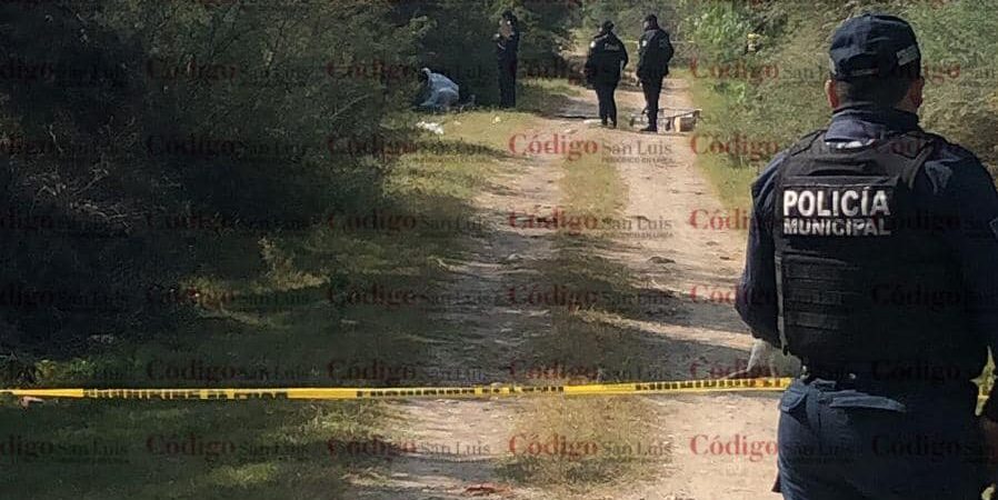 ejecutado Tanque Tenorio