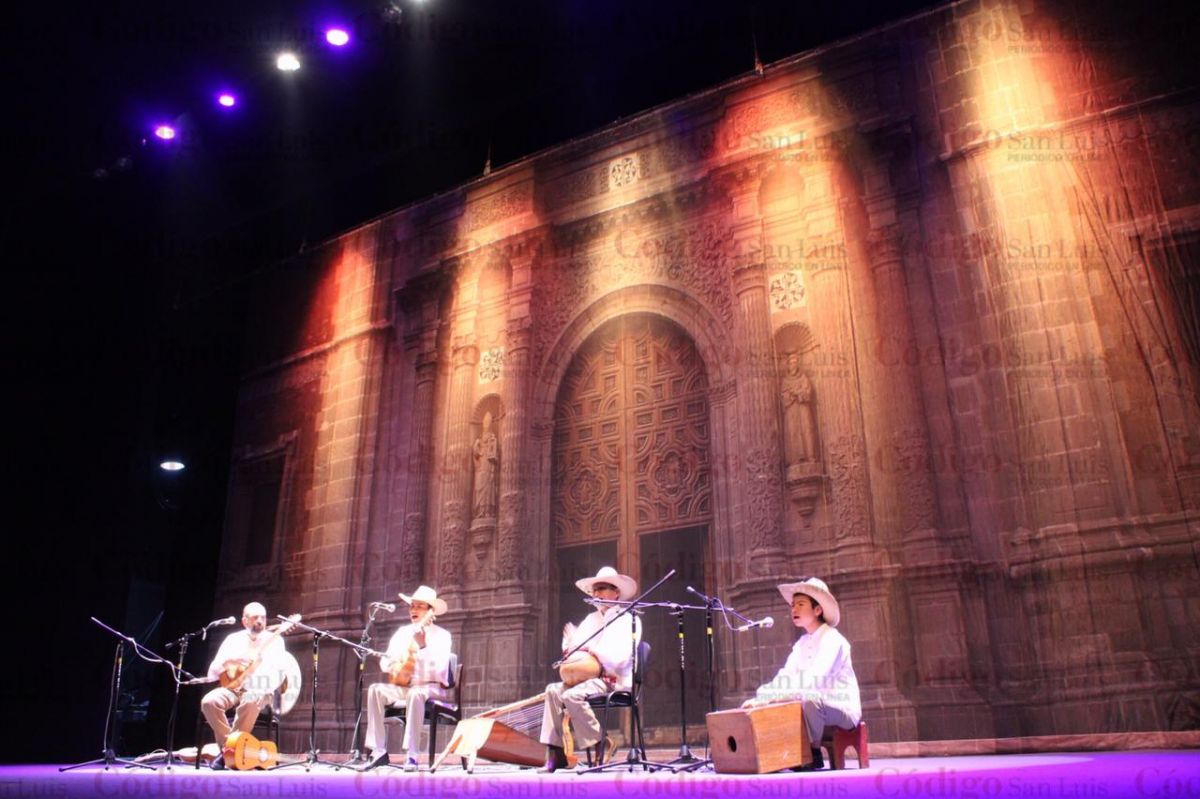 Festival de Música Antigua y Barroca