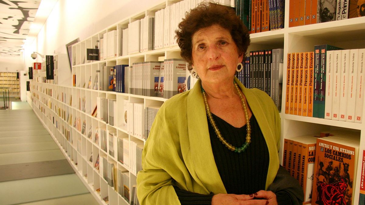 margo glantz