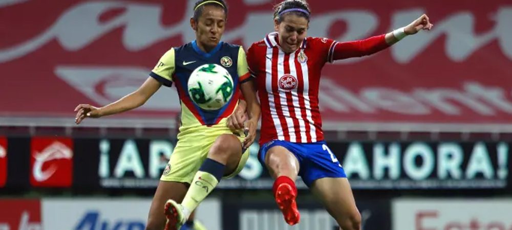 america-chivas-liga-mx-femenil