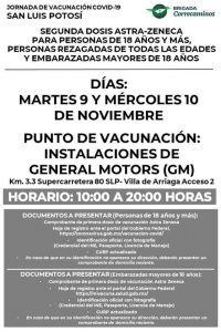 vacunación- niños-covid-slp