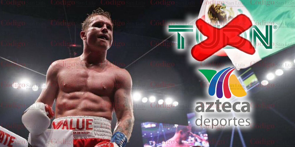 canelo-alvarez-tudn-tv-azteca-deportes