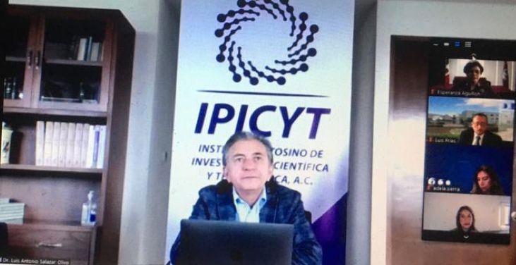 ipicyt jovenes investigadores