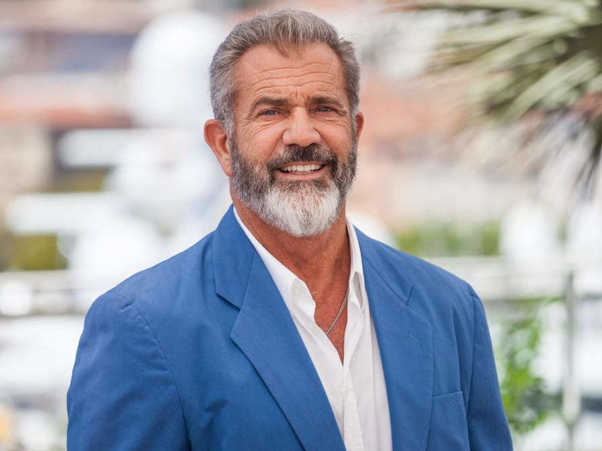 mel gibson