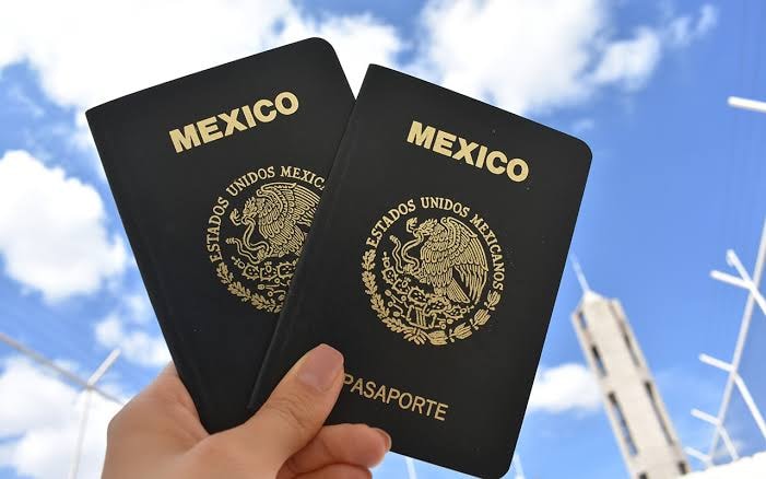 fraude pasaporte