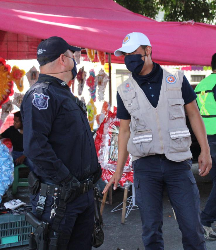 Fallecido-herido pirotecnia-PC estatal