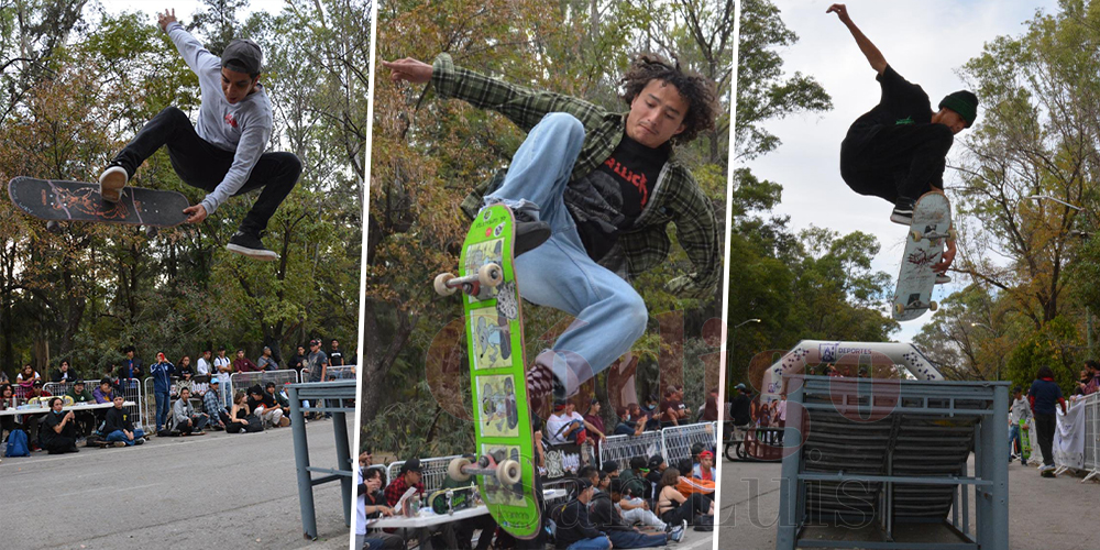 skateboarding-competencia-municipal-patinaje