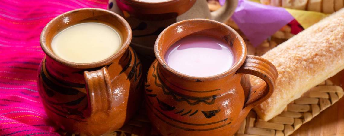 Aprende a preparar un delicioso atole de champurrado con esta receta –  Código San Luis – Periódico en línea