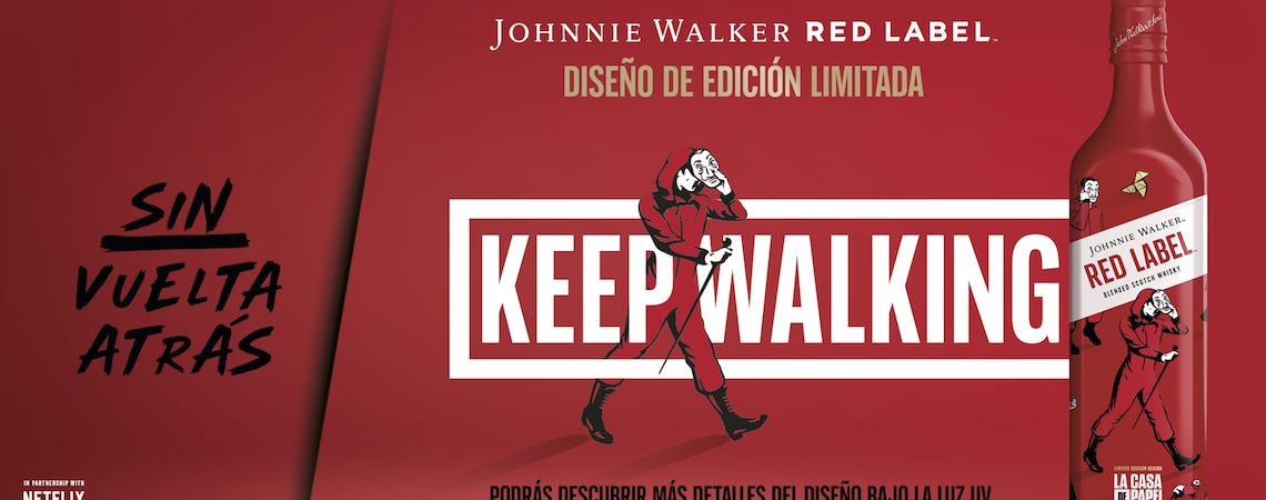 Johnnie Walker