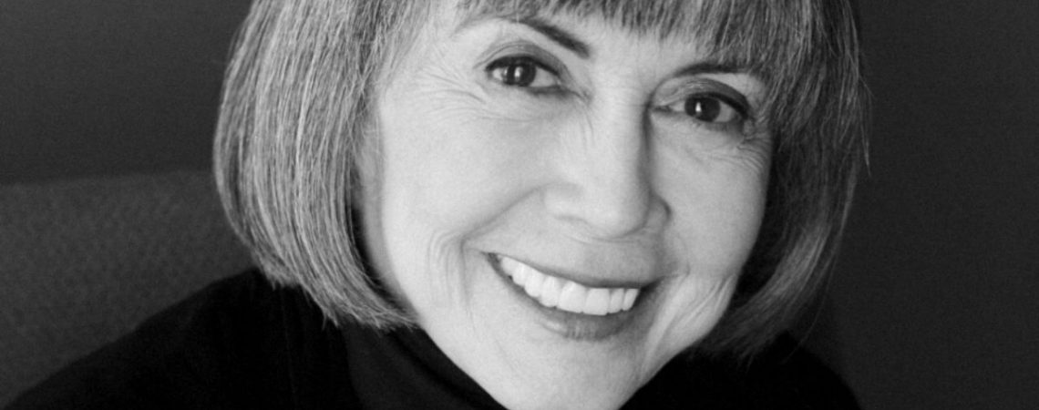 Fallece-Anne-Rice