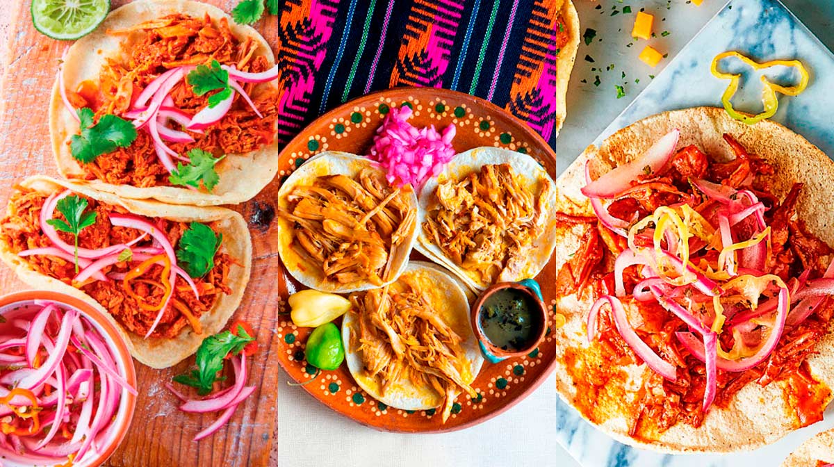 Cochinita Pibil Triunfa Como El Mejor Platillo Del Mundo Código San Luis Periódico En Línea