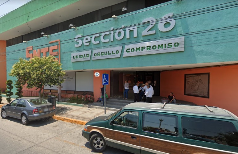 Sección 26