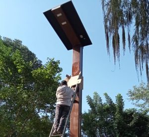 Sendero de vida-ciudad-valles