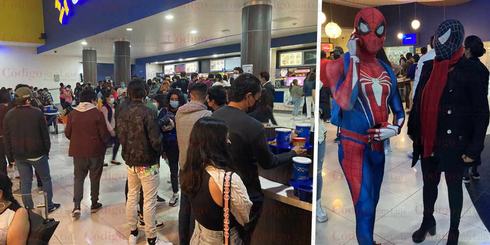 spiderman-no-way-home-taquillas-slp