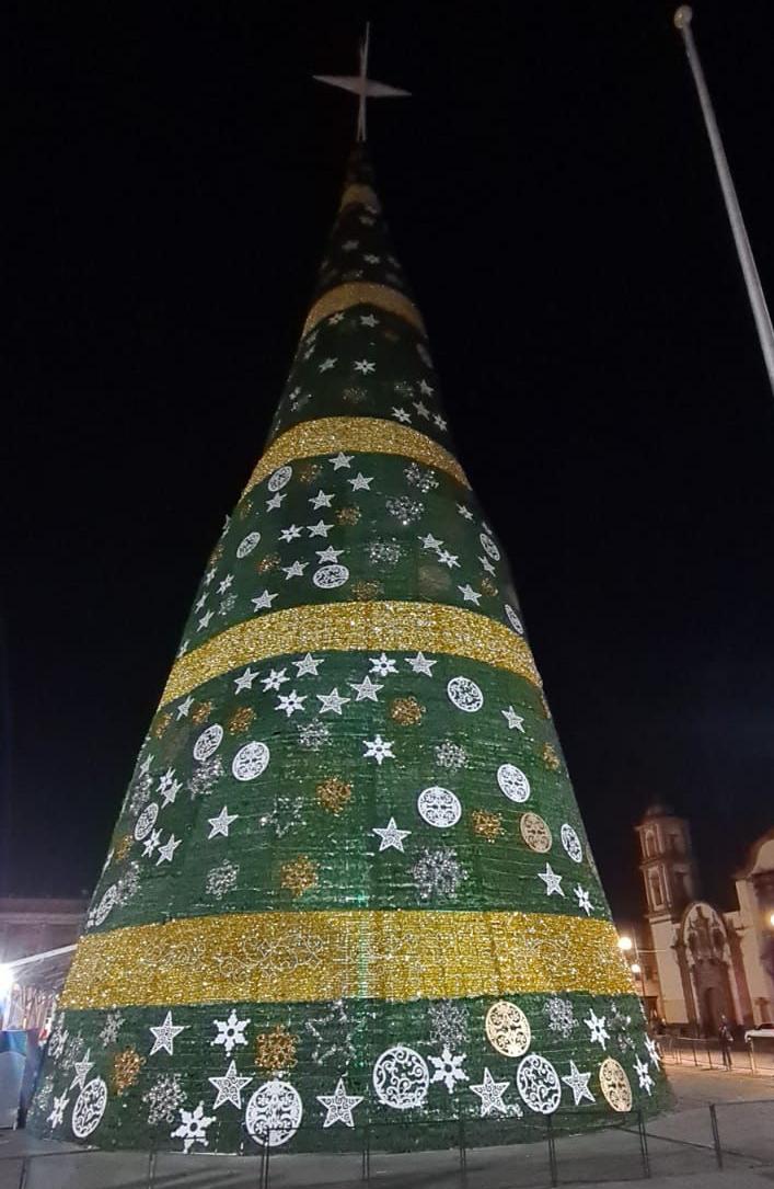 arbol de navidad