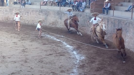 charros-infantil