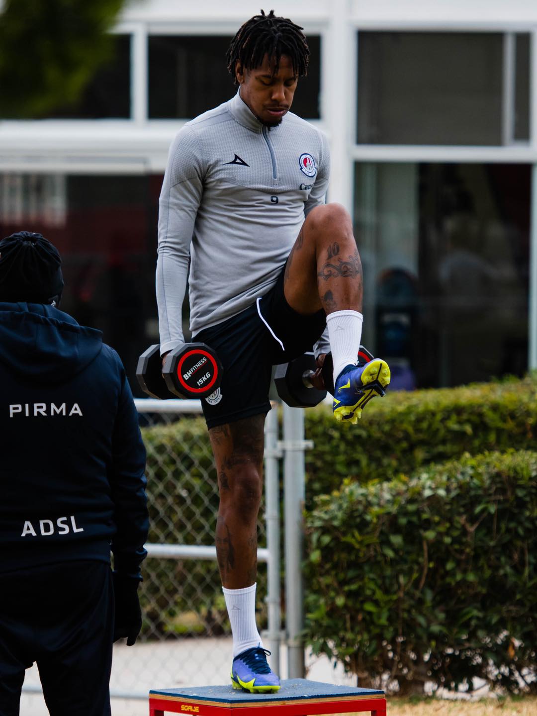 Abel Hernandez