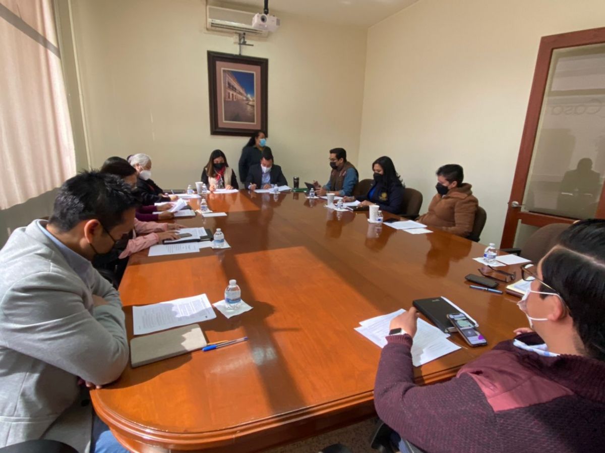 reforma politico electoral