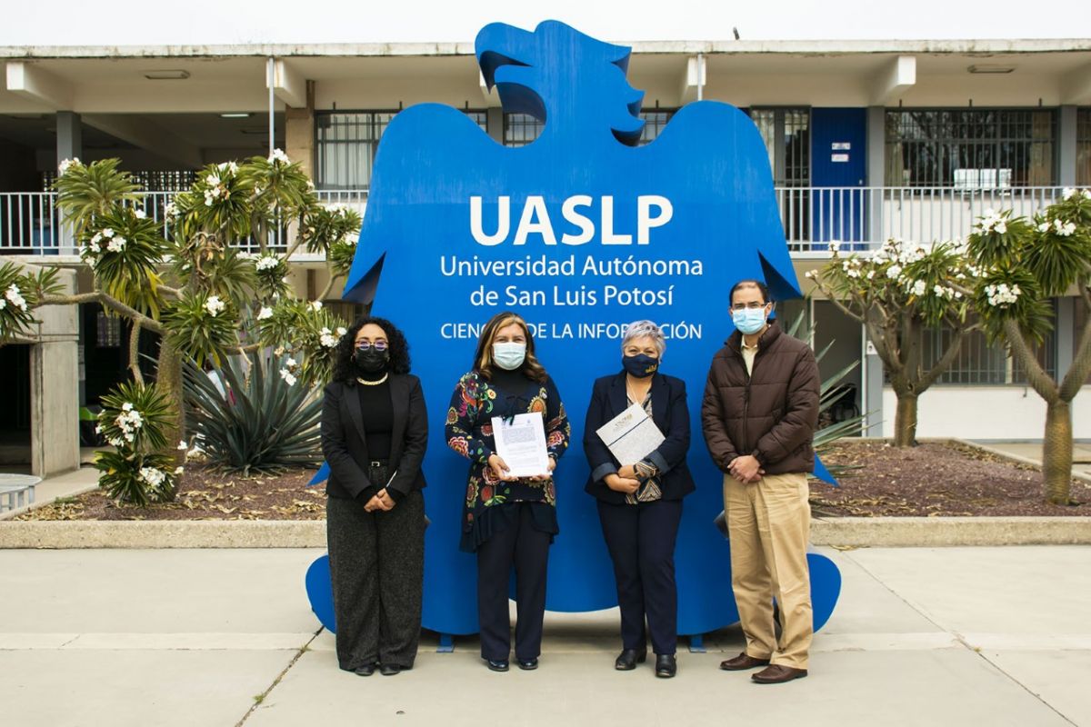 UASLP-UNAM-convenio