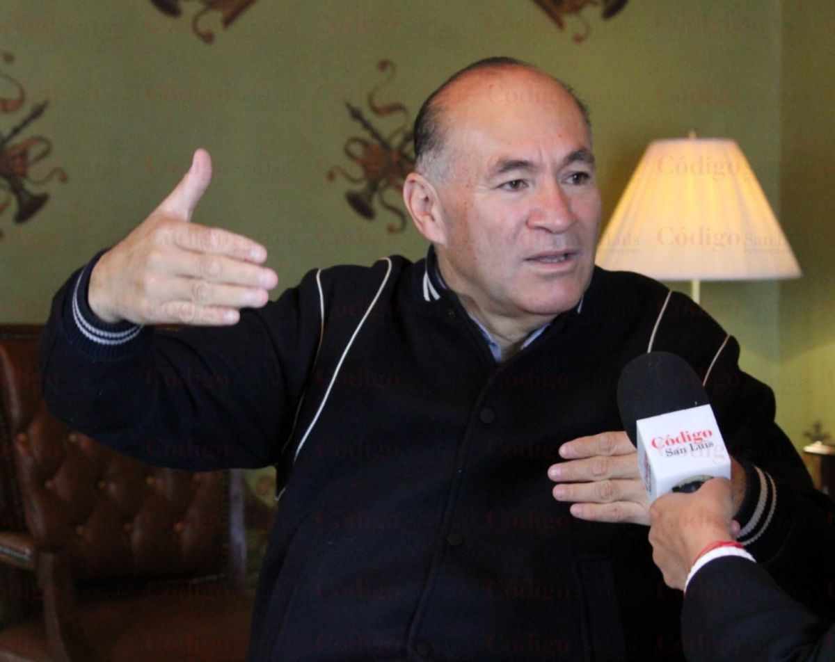 Enrique Galindo Ceballos