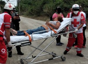 policías estatales