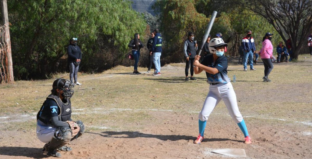 softbol