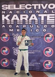 karate do