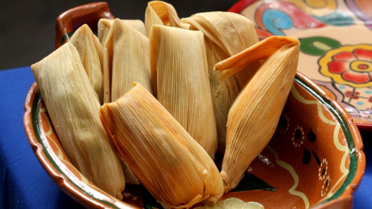 tamales