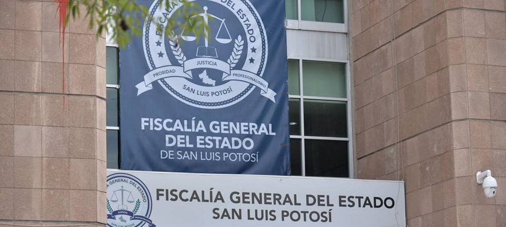 Fiscalía General del Estado