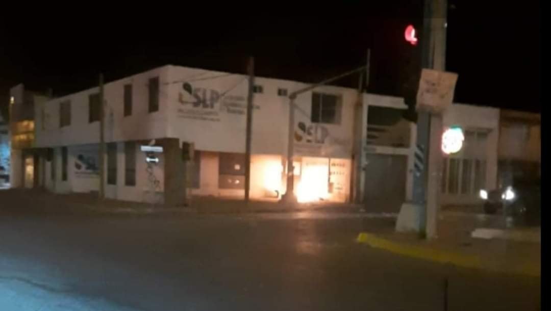 incendio-oficinas-sedesore-matehuala