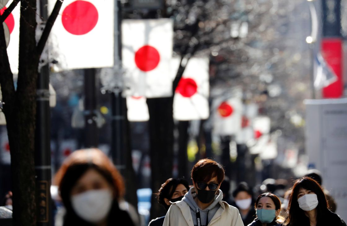 japón-ómicron-fronteras