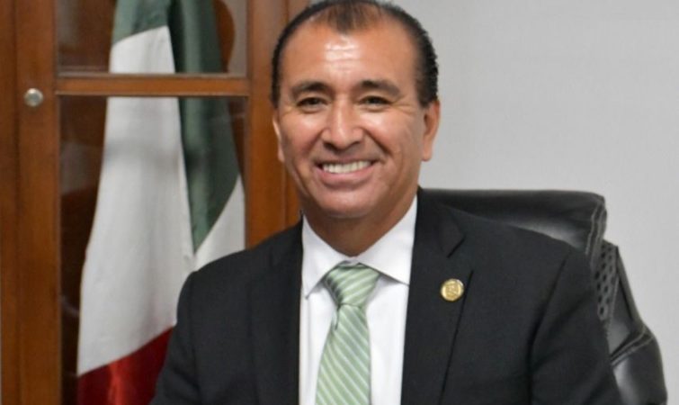 Juan Carlos Torres Cedillo