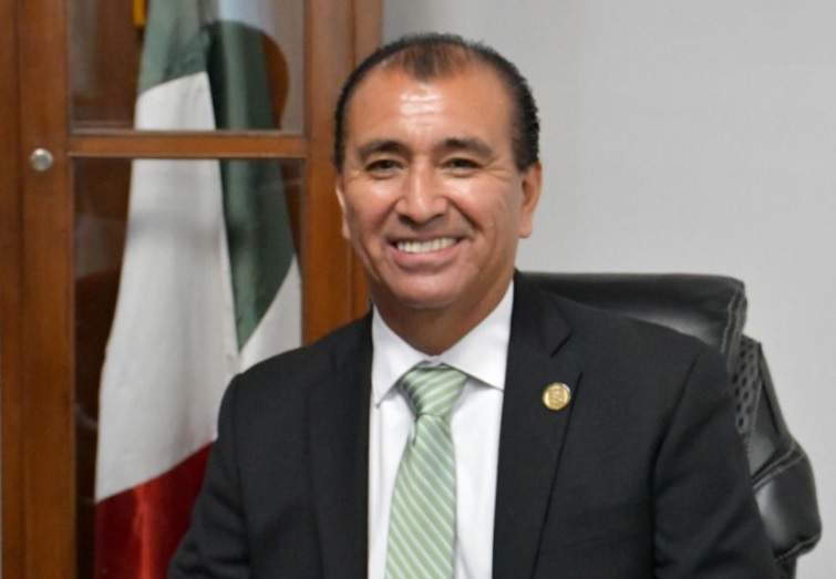 Juan Carlos Torres Cedillo