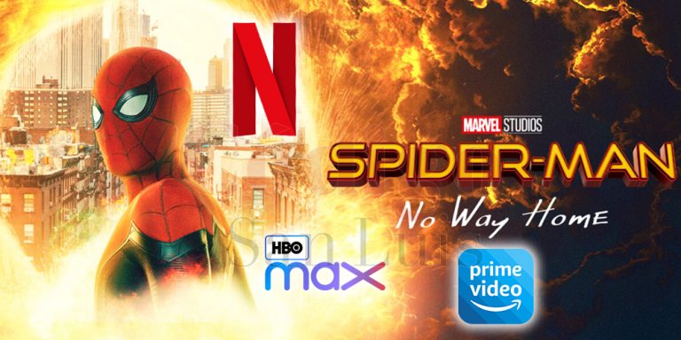 Spider Man No Way Home ¿cuándo Llegará A Las Plataformas Digitales 1091