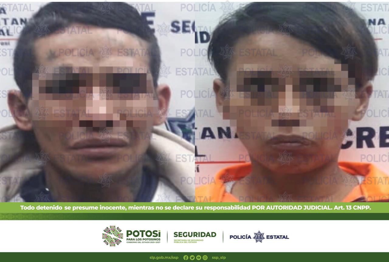 pareja-detenidoa-aleteros