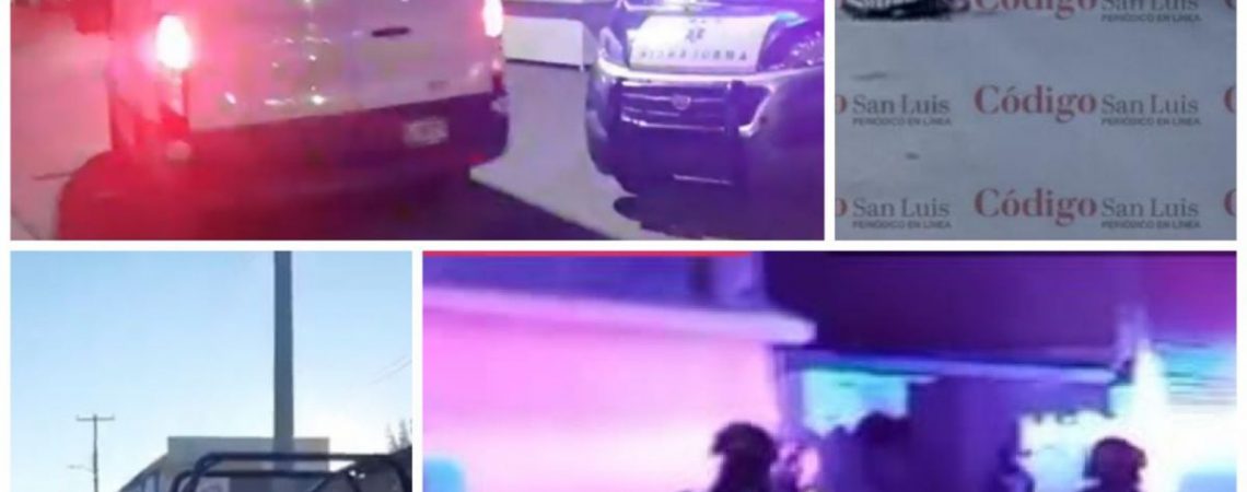 seguridad y justicia