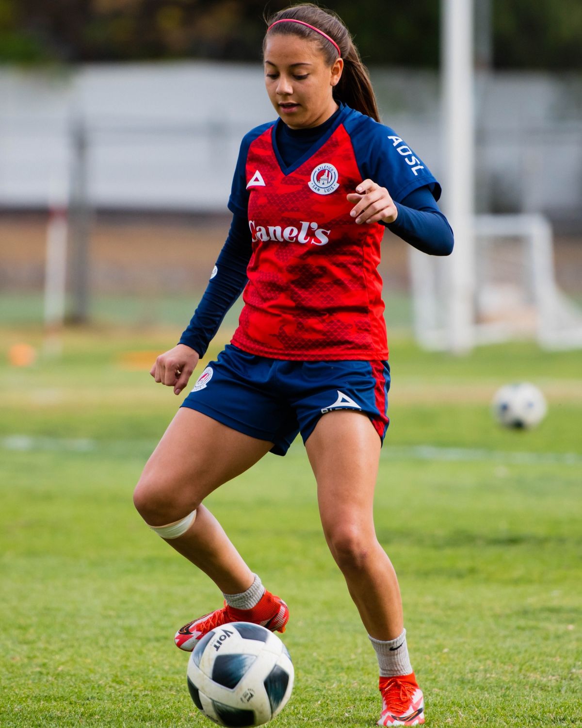 femenil atletico