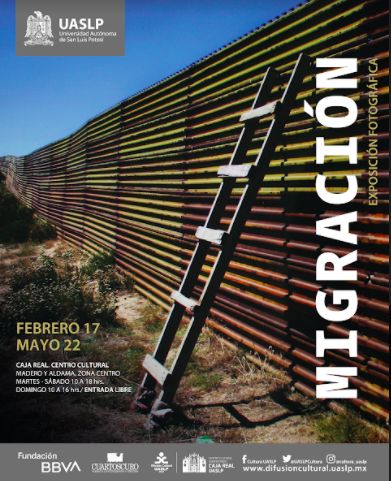 exposión-migración