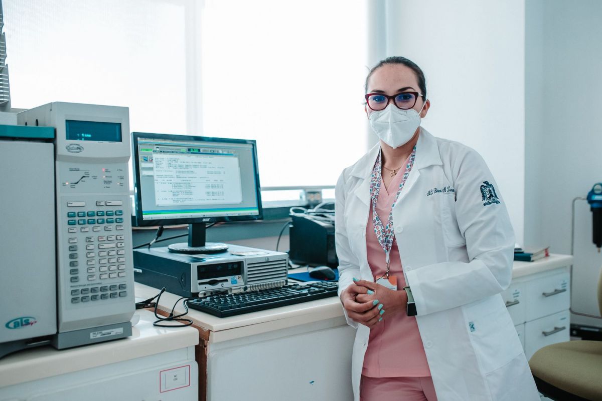 Blanca Nohemí -mujeres-ciencia