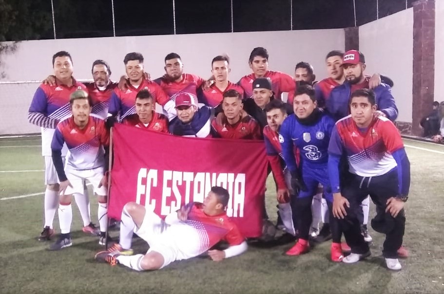 campeon estancia