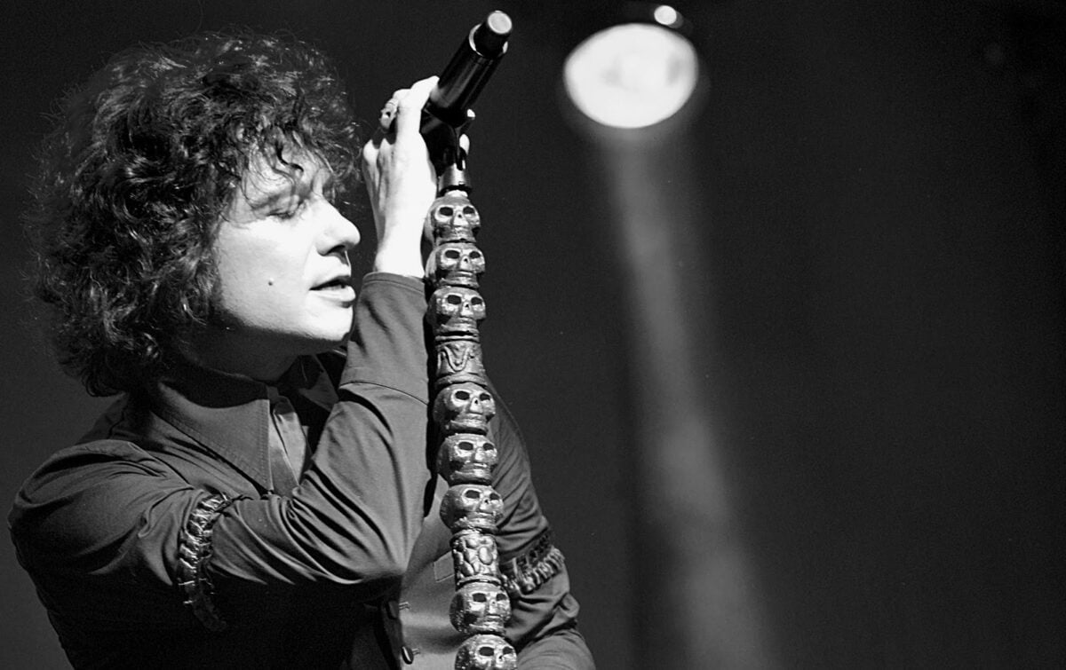 enrique bunbury