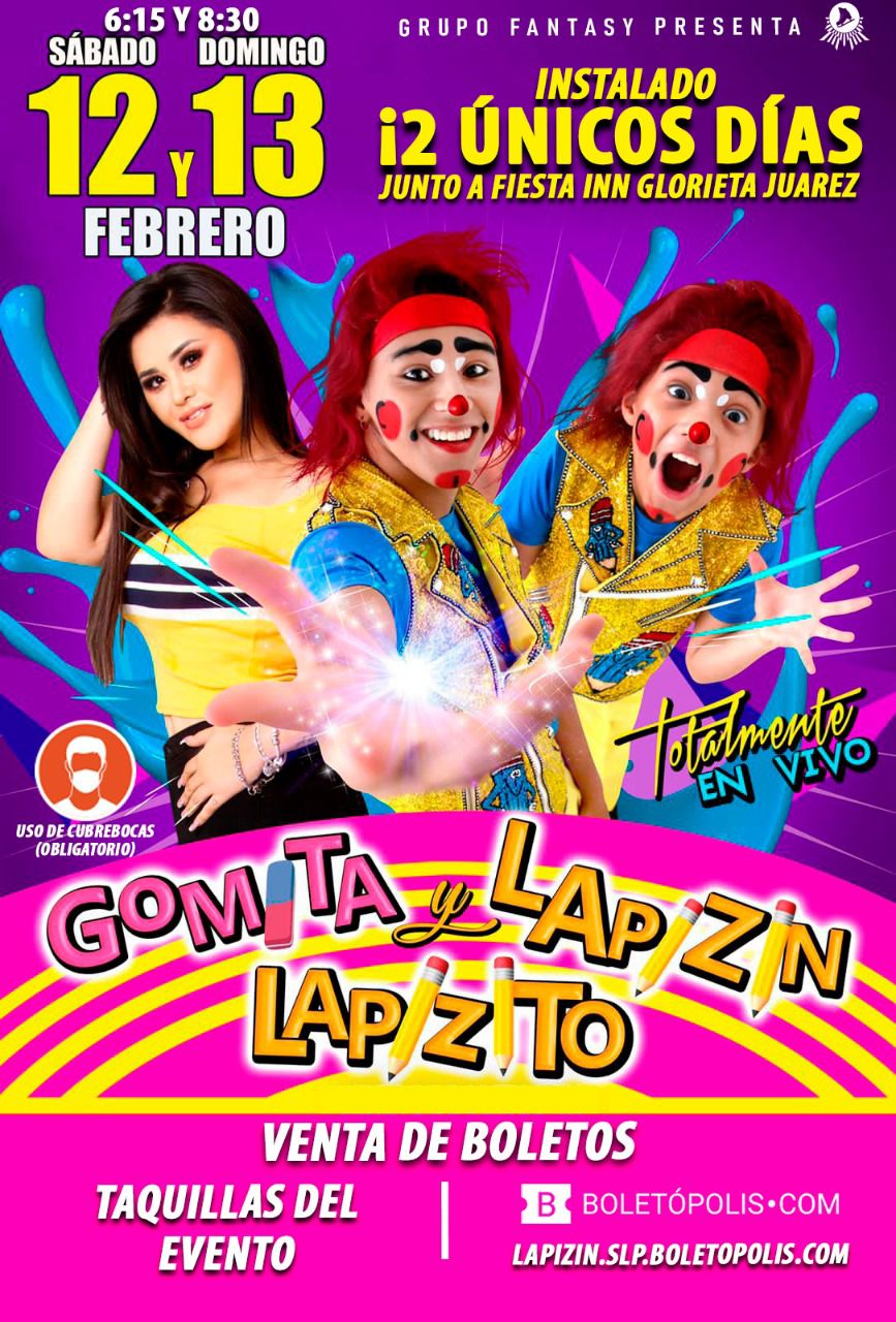 lapizito lapizin