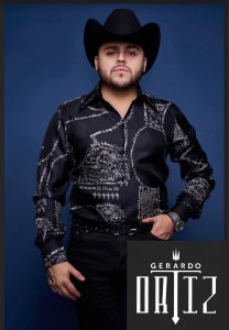 gerardo ortiz