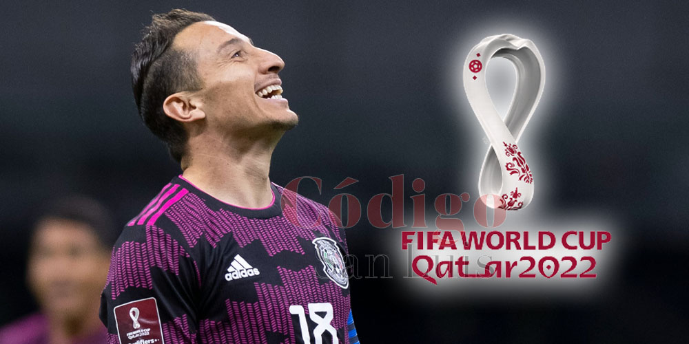 ¿Qué tan lejos está México del Mundial de Qatar-2022?