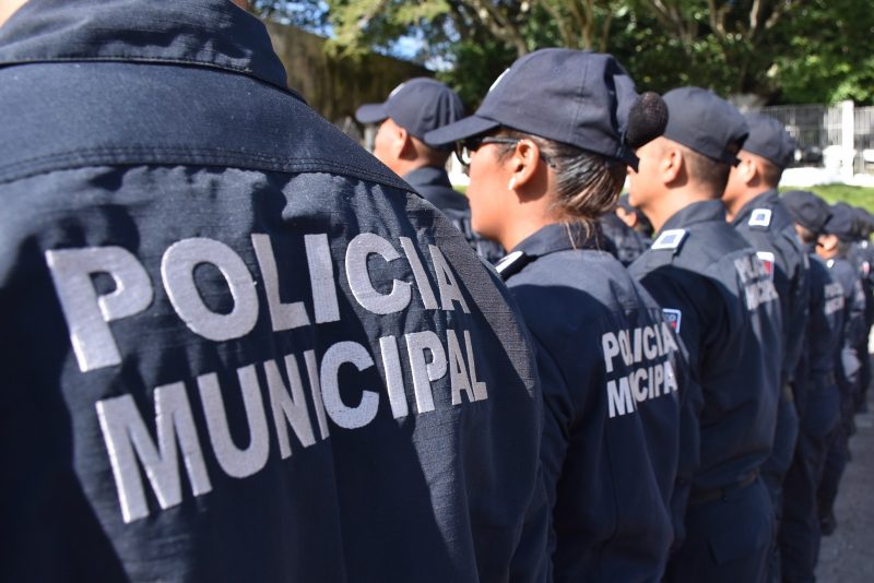 policía municipal tamasopo