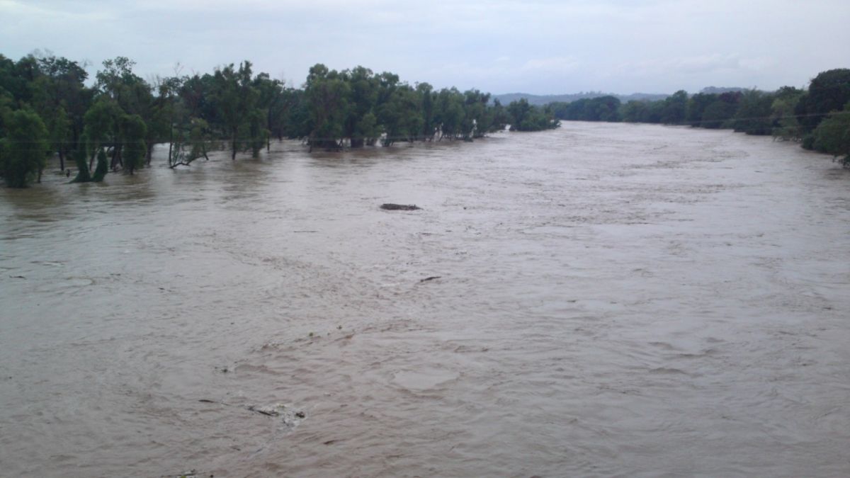 lluvias fuertes slp