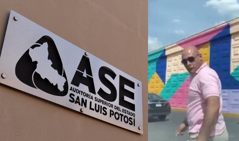 ASE